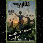 Salamanca Folk Festival 2026
