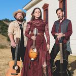 Lindsay Everly & The Evergreens, Dirty Cello, Anahita Skye
