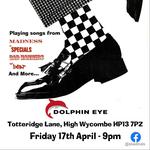 The Skadinals Live at The Dolphin Eye