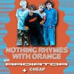 Nothing Rhymes with Orange 