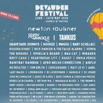 Devauden Festival 2026