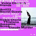 Vickie Cherie & Friends