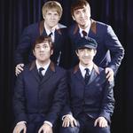 The Revolvers @ Nidd Hall, Warners