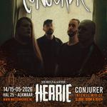 Hemelvaartse Herrie 2026