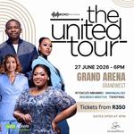 The United Tour Cape Town