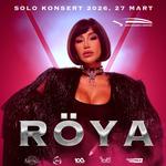 Röya - Solo Konsert