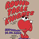 Round Table Knights "All Night Long"