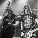 I.F.A live @ Rajamäki Club