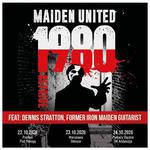 Maiden uniteD – The 1980 Reprise: POLISH CHAPTER - Piekary Śląskie