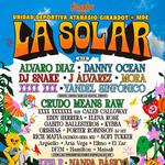 LA SOLAR 2026
