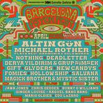 Barcelona Psych Fest 2026