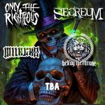 Metal Birthday Bash IV