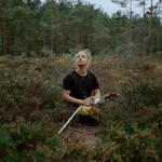 Moddi intimkonsert hos Bryggejentene