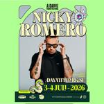 A DAY AT THE PARK FESTIVAL 2026