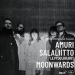 Amuri, Salaliitto (levyjulkkarit), Moonwards