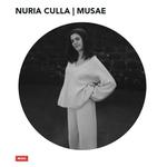 Nuria Culla en Mérida - Proyecto Musae