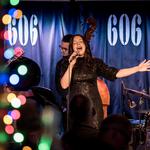 Live & Local: Hannah Brine