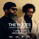 THE ROOTS - LIVE IN WARSAW w/ Oddisee & Live Band