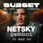 Subset w/ Netsky