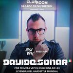 Clubroom Presenta High BPM - Davide Sonar