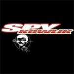 Spy Kowlik