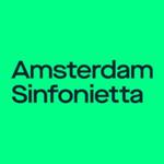 Concert met Amsterdam Sinfonietta in het Muziekcentrum