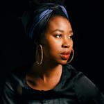 Ntjam Rosie in MEZZ - Who I Am Tour