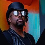 Chris Canas Band - Blue Goose 