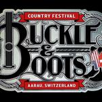 Buckle & Boots Switzerland 2026