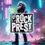 Rockprest Festival - Preston (All Ages)