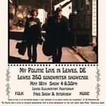 My Politic live in Lewes Delaware