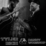 Danny Worsnop & Tyler Rich Live