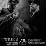 Tyler Rich & Danny Worsnop