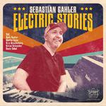 Sebastian Gahler – Electric Stories Album Release Tour