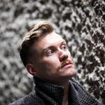 St. Paddy's Mother's Day with Connor Arnold