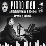 Piano Men: A Tribute to Billy Joel & Elton John