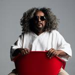 Chico César em Madrid (Aos Vivos – 30 Anos)