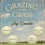 Grazing in the Grass