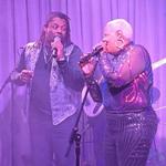 Spring Jam Festival with Sheryl Youngblood and Chris Canas