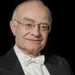 Sir John Rutter Birthday Celebration