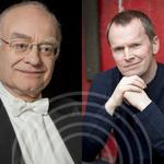 Royal Philharmonic Orchestra - Sir John Rutter conducts Reflections