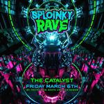 Sploinky Rave: Santa Cruz