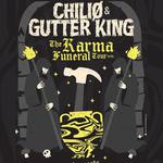 KARMA FUNERAL TOUR - CHILIØ & GUTTER KING