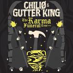 KARMA FUNERAL TOUR - CHILIØ & GUTTER KING