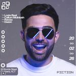 Toneshifterz - Fiction Club