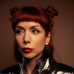 The Anchoress