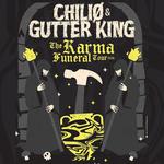 KARMA FUNERAL TOUR - CHILIØ & GUTTER KING