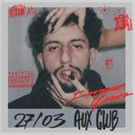 Brando "Forever Yours" live στην Αθήνα