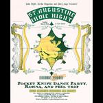 St. Augustine Indie Night at Cafe Eleven 