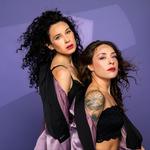 Snug Concerts Presents: Music in the Garden with The Pussywillows